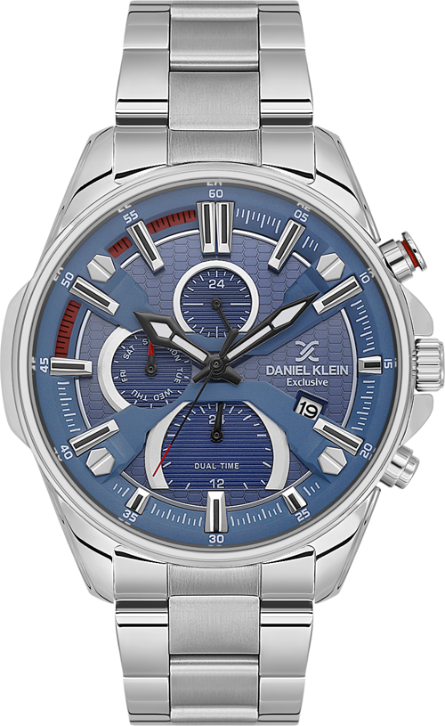 DK.1.13387.16 Erkek Kol Saati