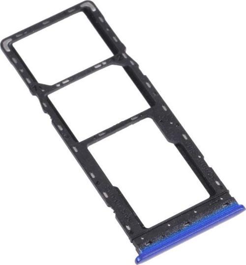 Camon 12 Sim Tepsisi