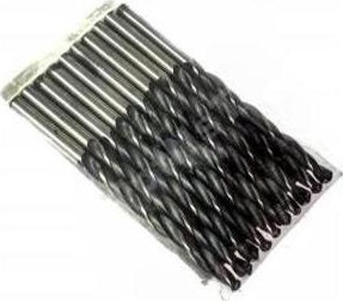 Hss 10 Adet Matkap Ucu Demir Delici 2mm