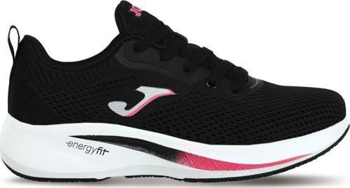 Poseidon Lady 2401 Negro Rosa Kadın Spor Ayakkabı CPOSLS2401