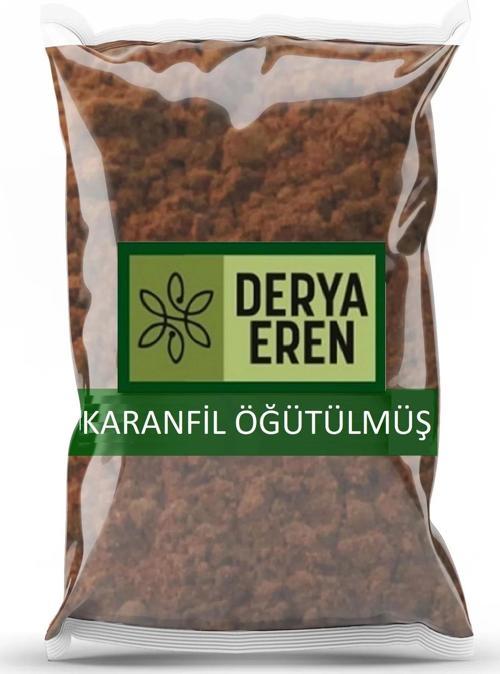 Karanfil Toz Öğütülmüş 100g