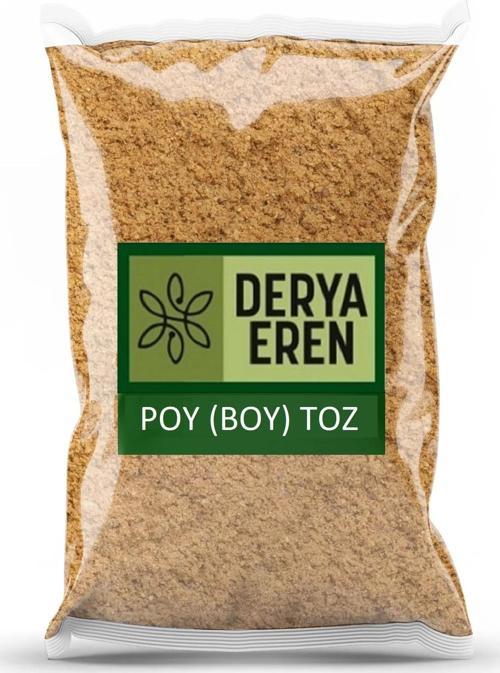 Poy Otu Öğütülmüş (Boy Otu) 1 kg