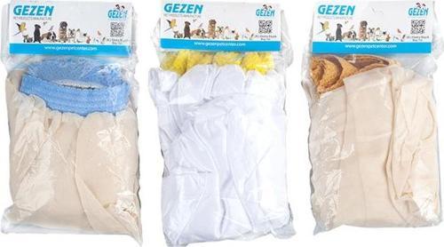 Kafes Tülü L Boy 45X30X23 CM