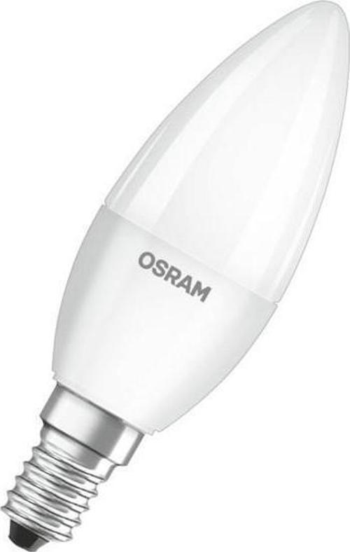 4,9W (40W) Led Mum Ampul Beyaz E14 (10 Adet)