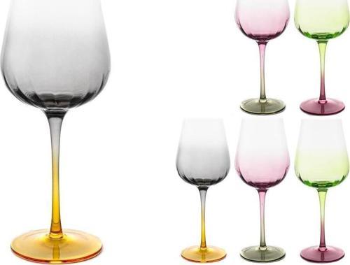 Colorful 6lı Kadeh 560ml