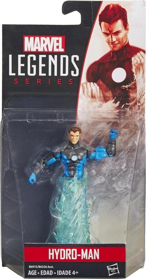 Marvel Legends Hydro-Man -  9.5 cm