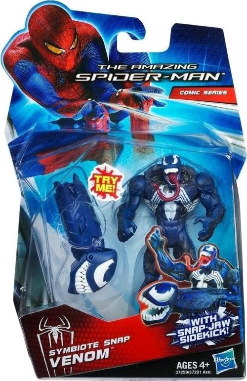 Marvel The Amazing Spider Man Venom - 9 cm
