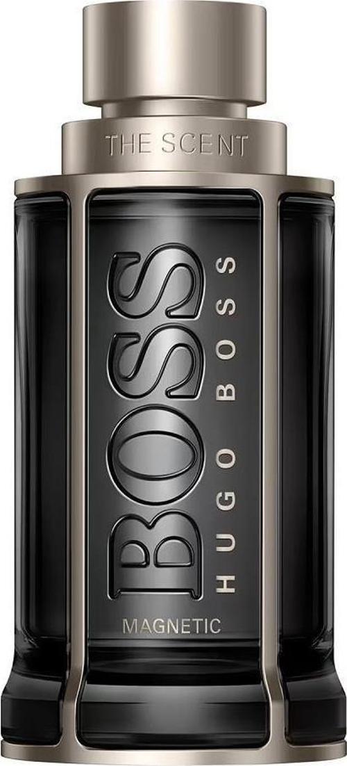 The Scent Magnetic For Him EDP 50 ml Erkek Parfümü