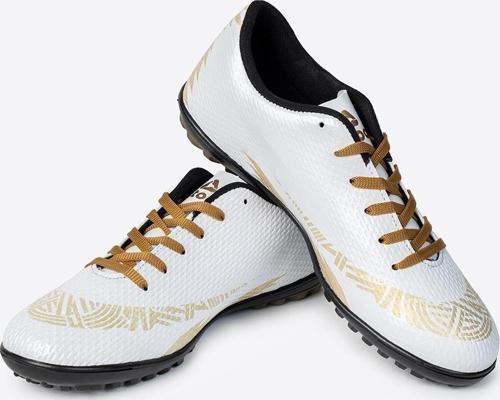 HS034 Erkek Spor Ayakkabı Halısaha Futbol Ayakkabısı