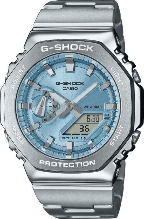 G-SHOCK GM-2110D-2ADR Erkek Kol Saati