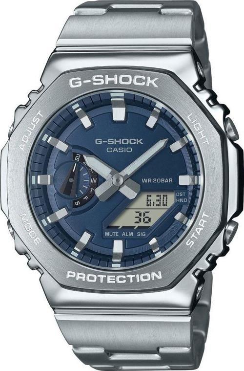 G-SHOCK GM-2110D-2BDR Erkek Kol Saati