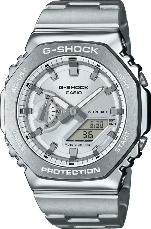 G-SHOCK GM-2110D-7ADR Erkek Kol Saati