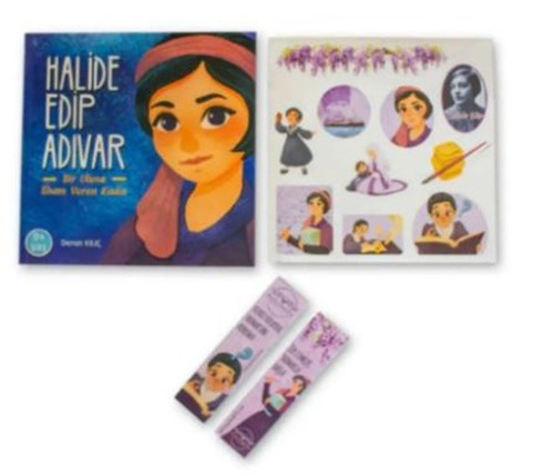 Halide Edip Adıvar