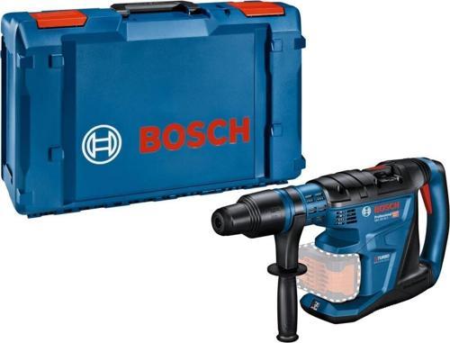 Gbh 18V-40 C4 Akülü Kırıcı Delici 2X8A Set 0611917120