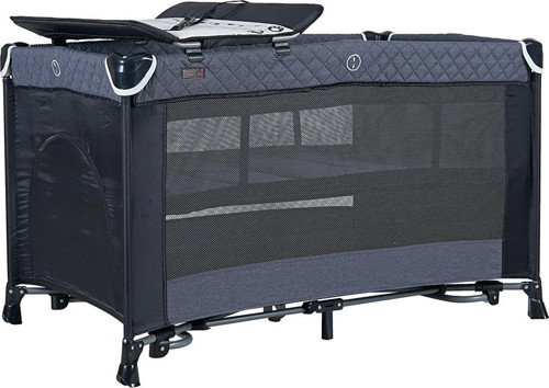 8042 Bergamo Plus Park Yatak