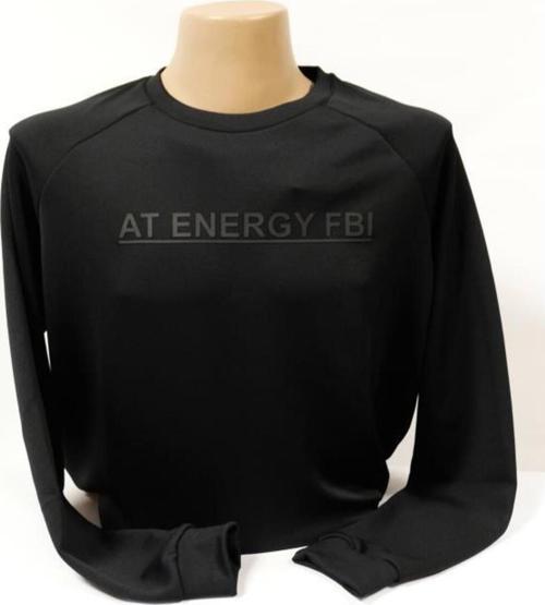 Fbı Erkek Scuba Kumaş Sweatshırt Fbı 95154
