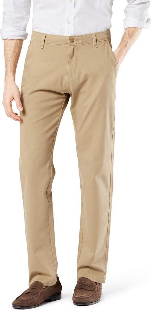 Erkek Smart 360 Flex Ultimate Chino Pantolon, Slim Fit 7948800000