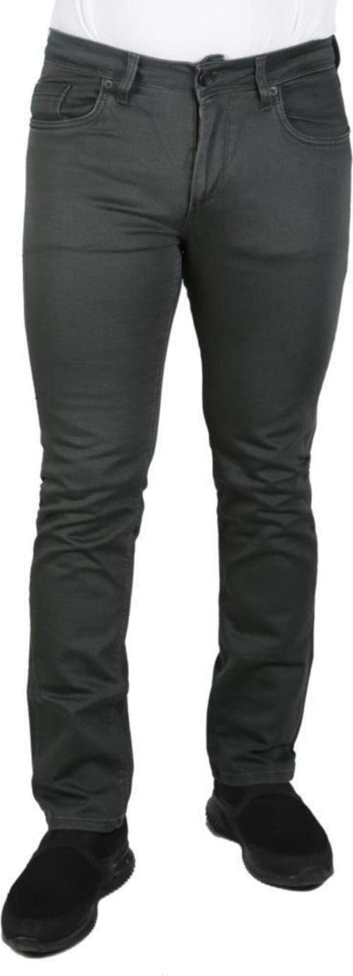Fbı Erkek Slim Fit Erkek Jean Pantolon