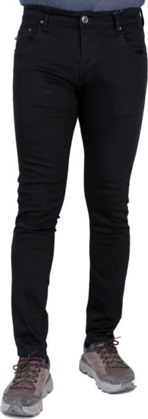 Fbı Erkek Regular Fit Jean Pantolon 0623 441-442