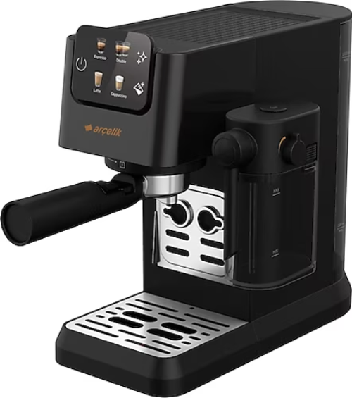 Imperium Barista EM 3353 Yarı Otomatik Espresso Makinesi
