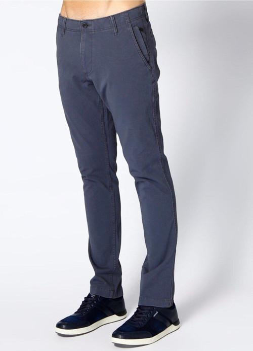 360 Flex Skinny Fit Erkek Keten Pantolonu 59376