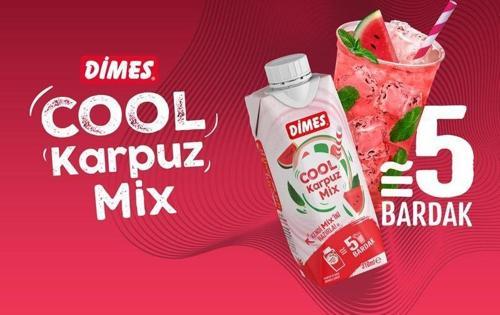 Cool Karpuz Mix 310 Ml