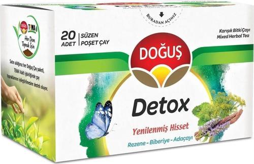 Detox 20'Li
