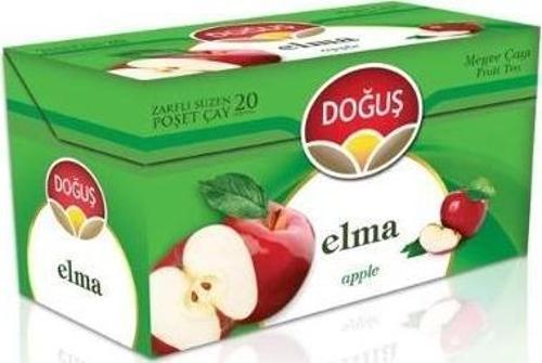 Elma Çayı 20'Li