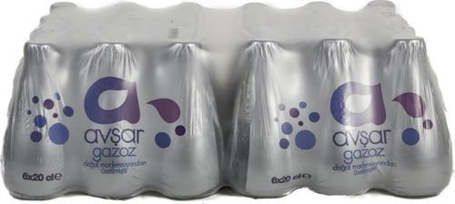 Gazoz 200 Ml X 24 Adet