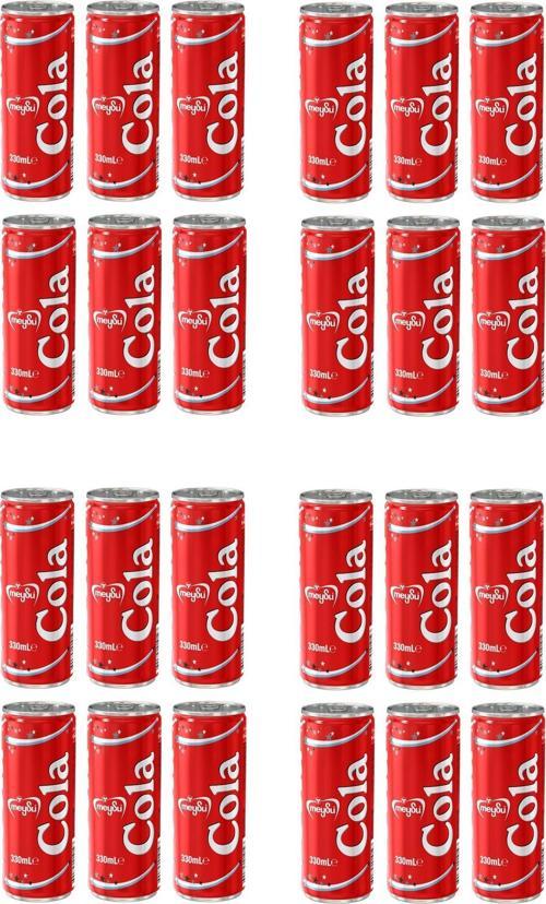 Kola 330 Ml X 24 Adet