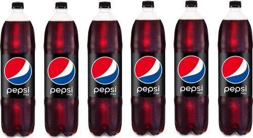 Max Şekersiz Kola 1,5 Lt X 6 Adet