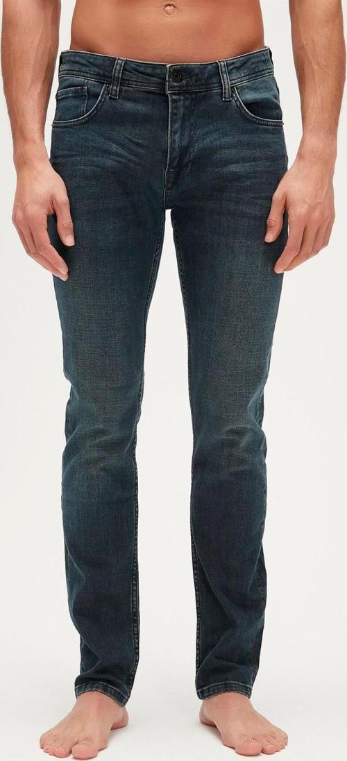 22.01.70.003 Franco Jeans Erkek Jean Pantolon