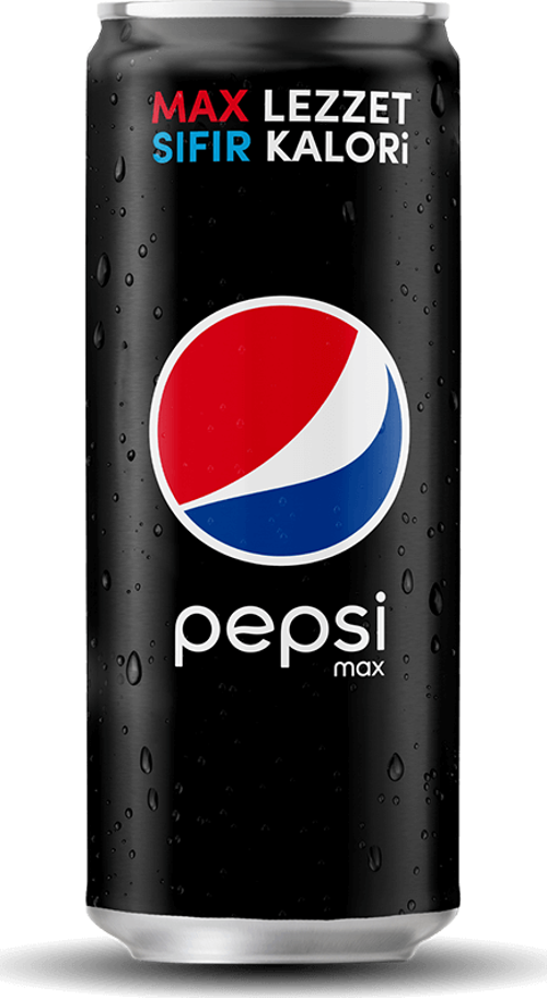 Max Şekersiz Kola 250 Ml