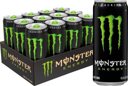 Energy Orijinal Enerji İçeceği 500 Ml X 12 Adet