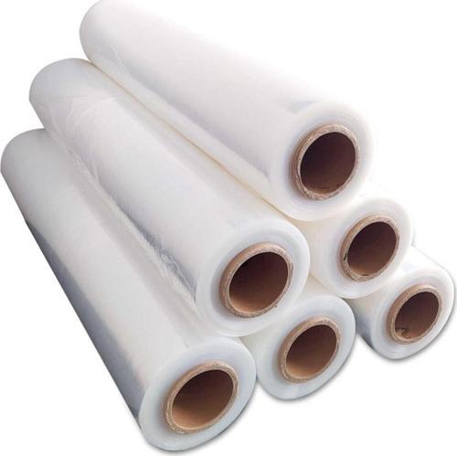 Streç Film 17 Mikron 50 Cm X 300 Mt. 1 Adet