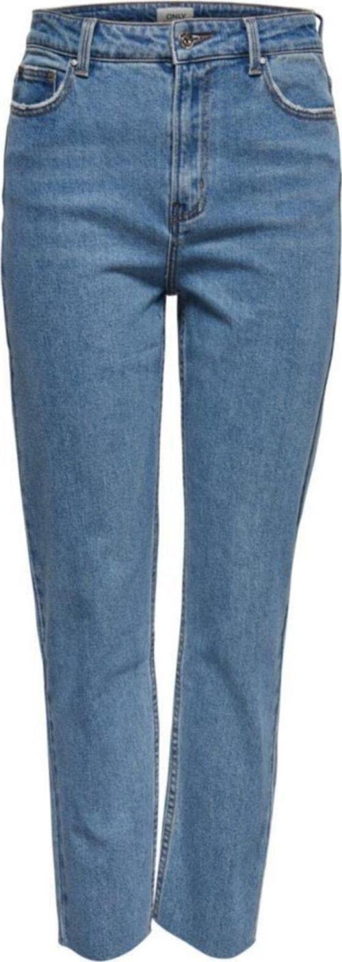 Emıly Lıfe Kadın Mavi Jean Pantolon 15171550-Lbd