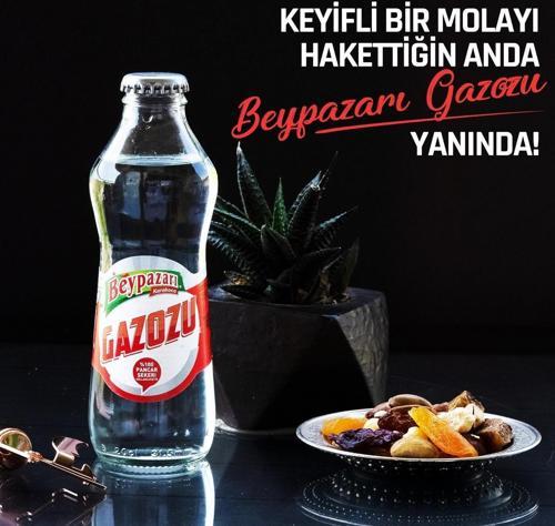 Gazozu 200 Ml X 24 Adet