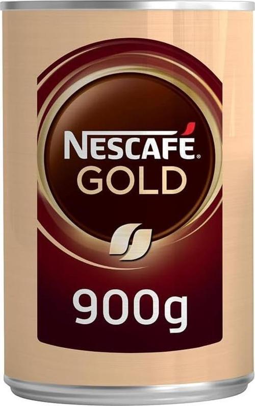 Gold Kahve Teneke 900 Gr