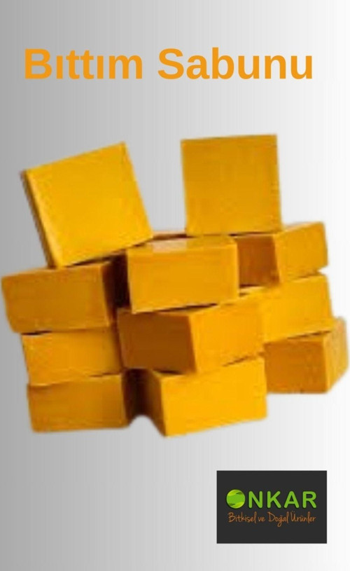 Bıttım Sabunu ( 1 Kg )