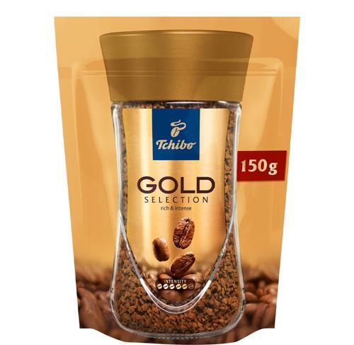 Gold Selection Kahve 150 Gr