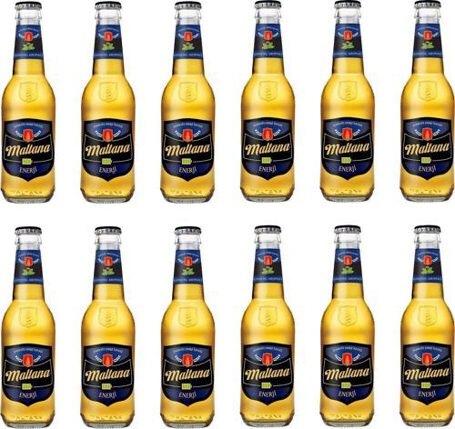 Ginseng Aromalı Enerji İçeceği 250 Ml X 12 Adet