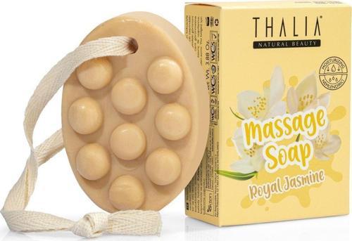 Yoğun Nemlendirici Etkili Royal Jasmine Masaj Sabunu 110G