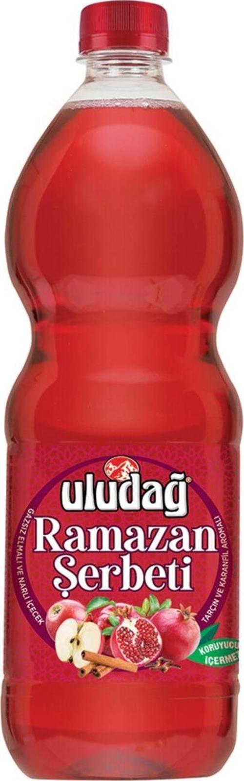 Ramazan Şerbeti 1 Lt