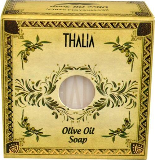 Zeytinyağlı Sabun 150 Gr