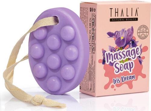 Yoğun Nemlendirici Etkili Iris Dream Masaj Sabunu 110G