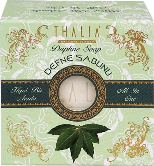 2 Adet Defne Sabunu 150 Gr