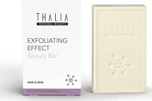 Aha & Bha Peeling Etkili Güzellik Sabunu - 110Gr