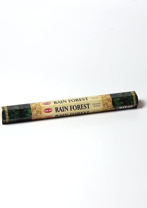Rain Forest Kokulu Çubuk Tütsü