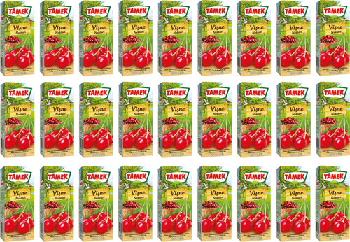 Vişne Nektarı 200 Ml X 27 Adet