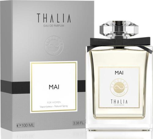 Timeless Mai Eau De Parfüm Women 100 Ml